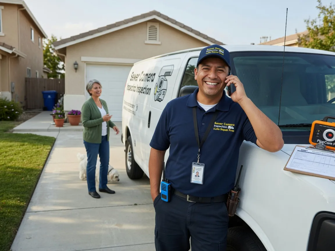Sewer Line Repair Chandler, AZ FAQs